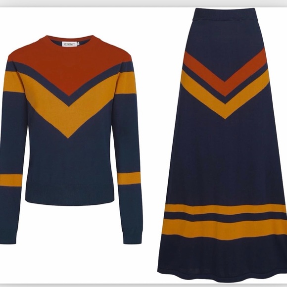 OXknit - Picture 1 of 2